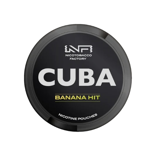 BANANA HIT