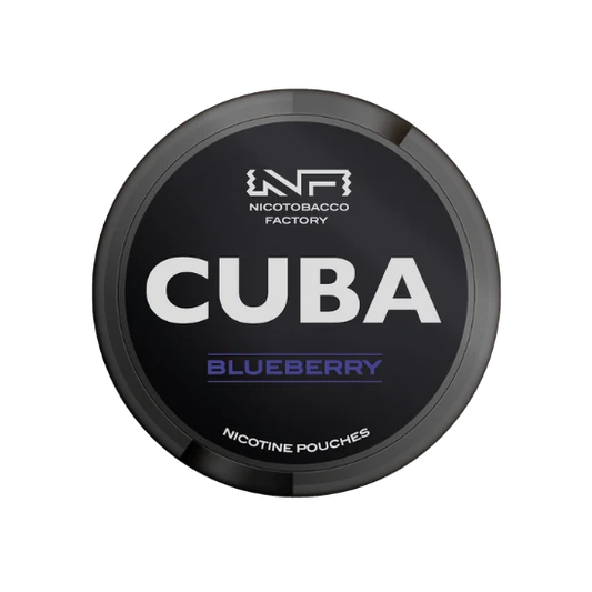 BLUEBERRY