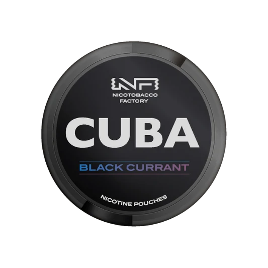 BLACK CURRANT