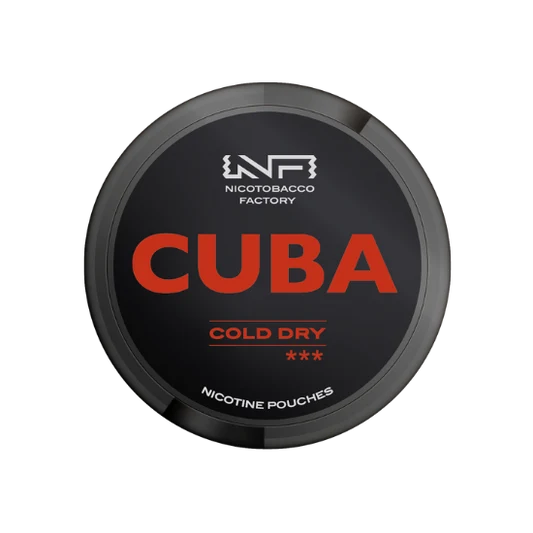 COLD DRY