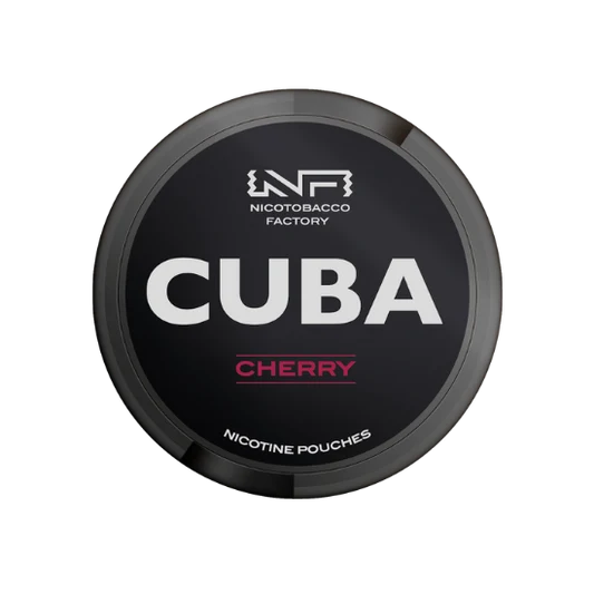 CHERRY